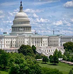 US Capitol