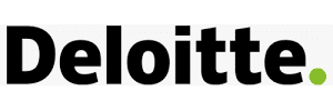 Deloitte logo